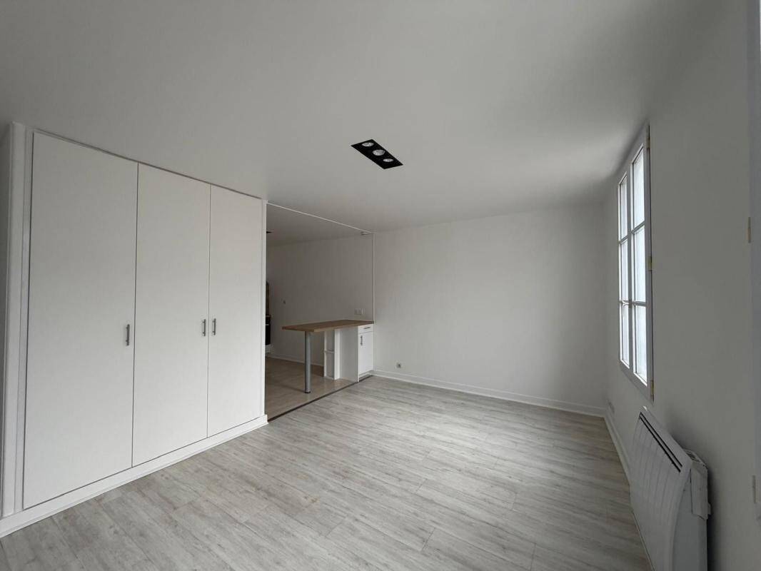 Maison à louer, 43m², LA ROCHELLE