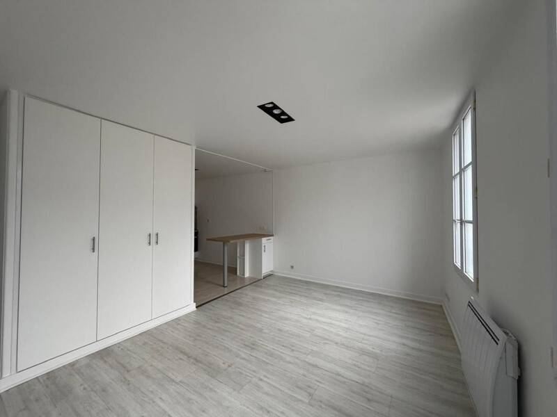 Maison à louer, 43m², LA ROCHELLE