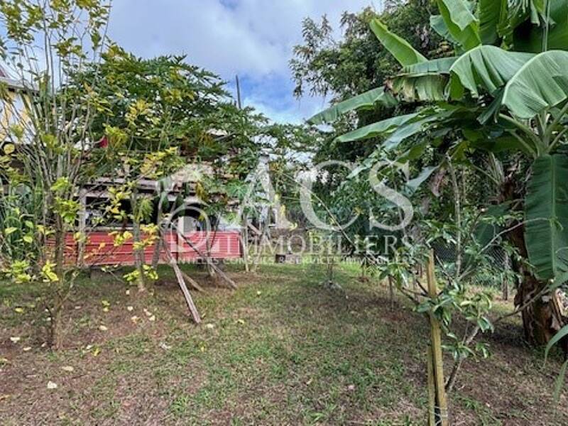 Maison à vendre, 80m², RIVIERE SALEE