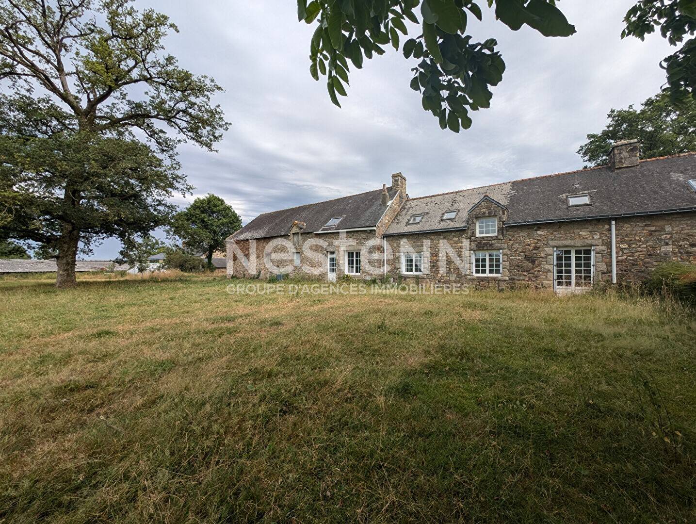 Maison à vendre, 154m², MOUSTOIR AC