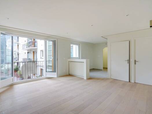Appartement à vendre 790 000 € 3 pièces 2 chambres 75,02 m² Étage 1/9 Buttes Aux Cailles-Glacière Paris 13ème arrondissement 75013