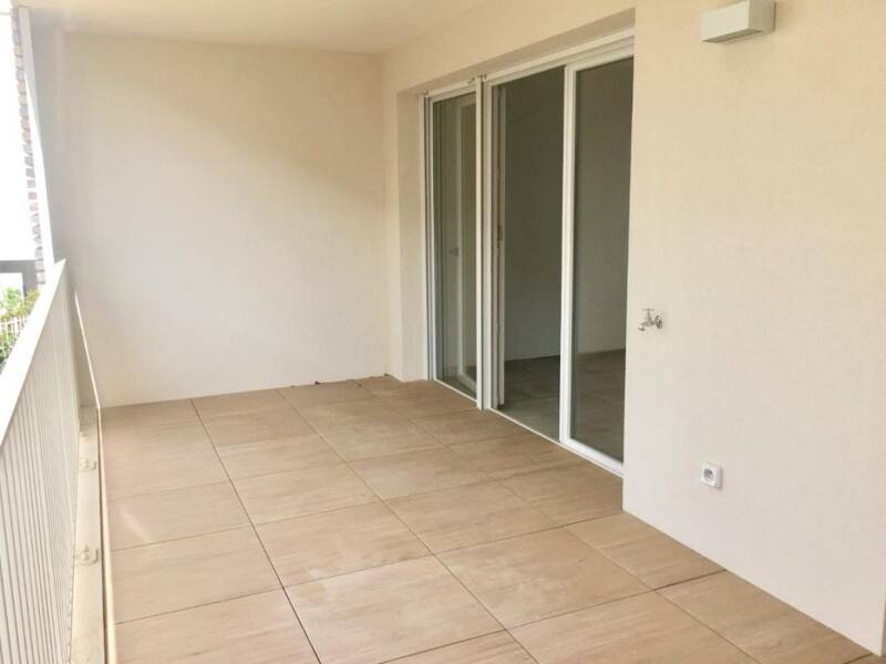 Maison à louer, 41m², PRADES LE LEZ