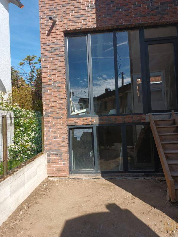 Maison à vendre, 125m², SURESNES