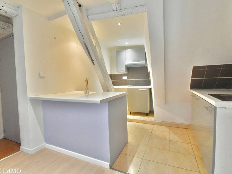 Maison à vendre, 48m², BERGERAC