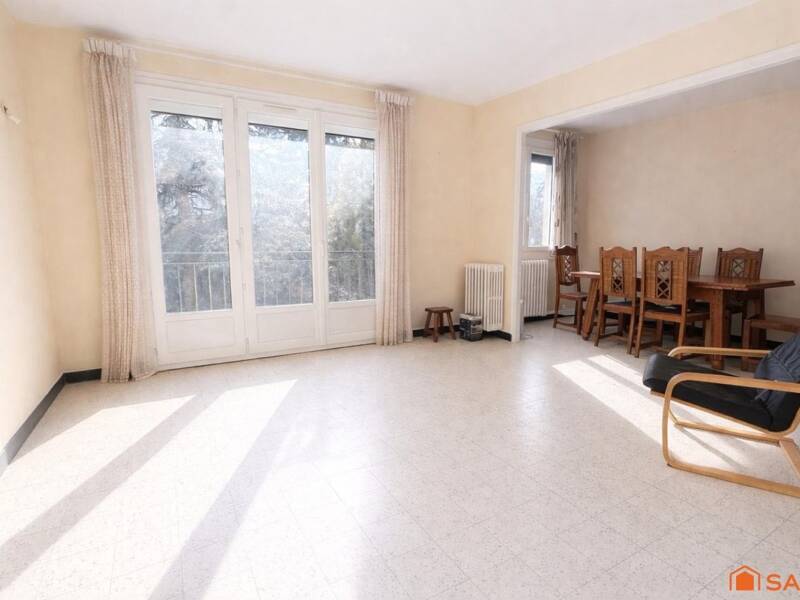 Maison à vendre, 90m², VRIGNY