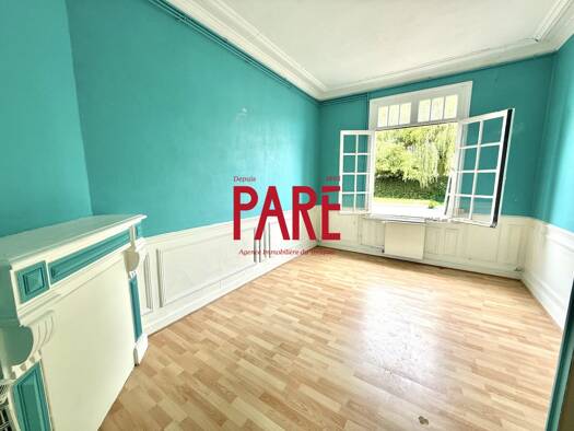 Appartement à vendre 136 500 € 2 pièces 1 chambre 28,2 m² RDC/2 Le Touquet-Paris-Plage 62520