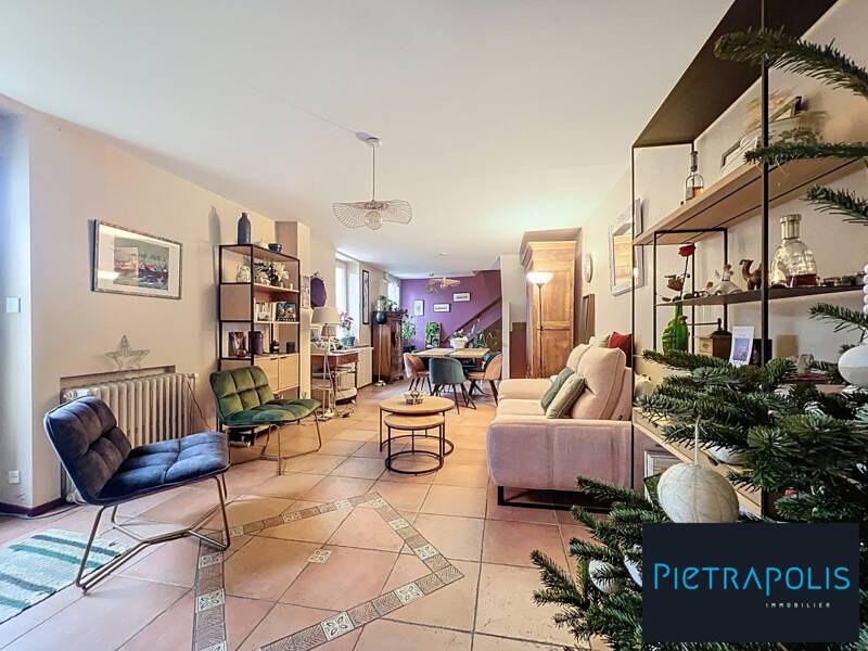 Maison à vendre, 108m², DIJON