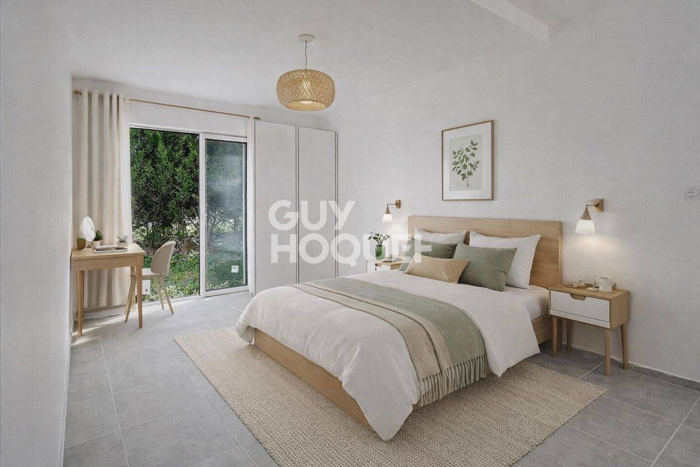 Maison à vendre, 125m², VENISSIEUX