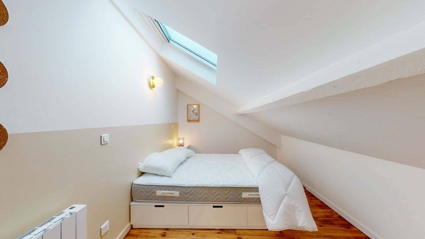 Maison à louer, 15m², MONTREUIL
