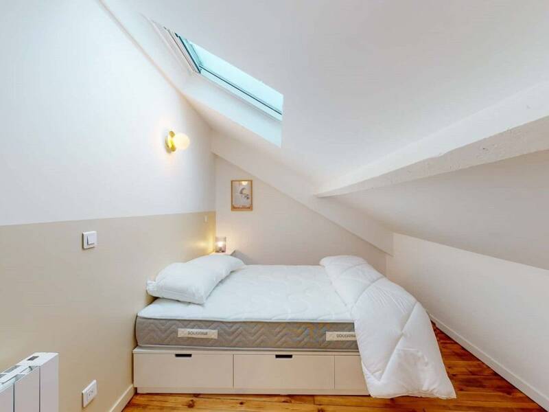 Maison à louer, 15m², MONTREUIL