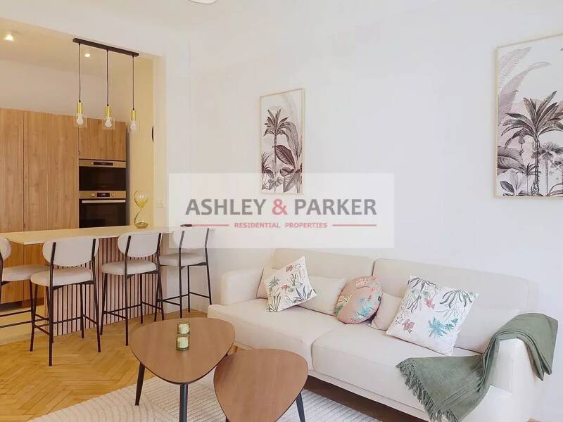 Maison à louer, 40m², NICE