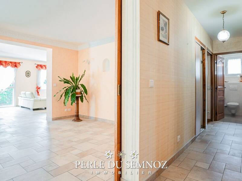 Maison à vendre, 210m², HAUTE SAVOIE