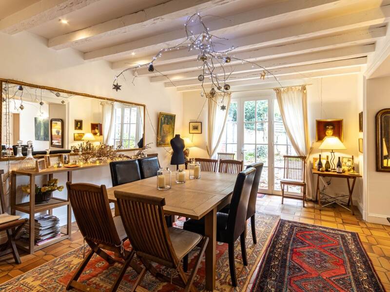 Maison à vendre, 287m², RENNES