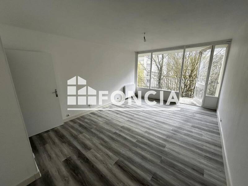 Maison à louer, 66m², VILLENEUVE SAINT GEORGES