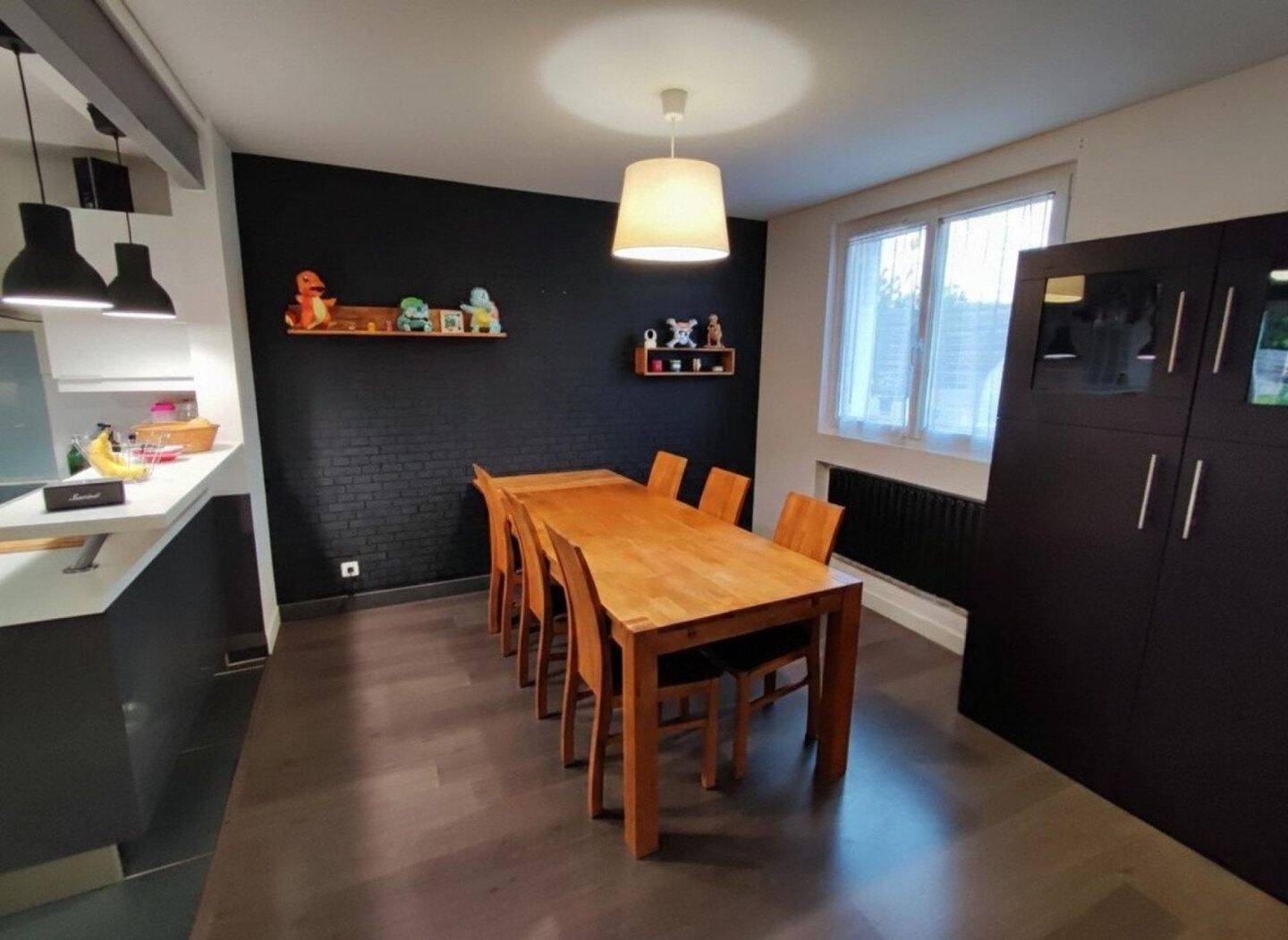 Maison à vendre, 84m², BOURGES
