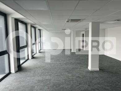 Espace bureau à louer 931 € 46 m² de bureaux La Rochelle 17000