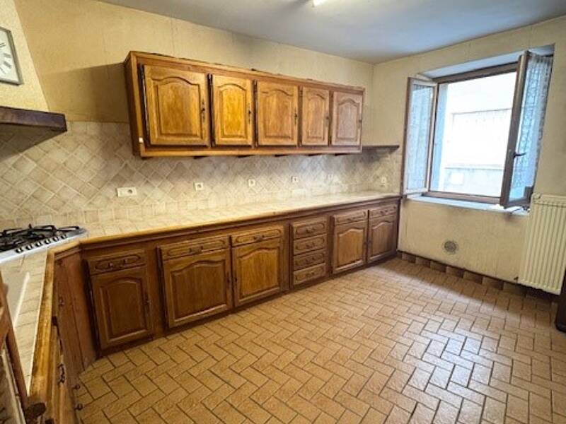 Maison à vendre, 118m², BRAM