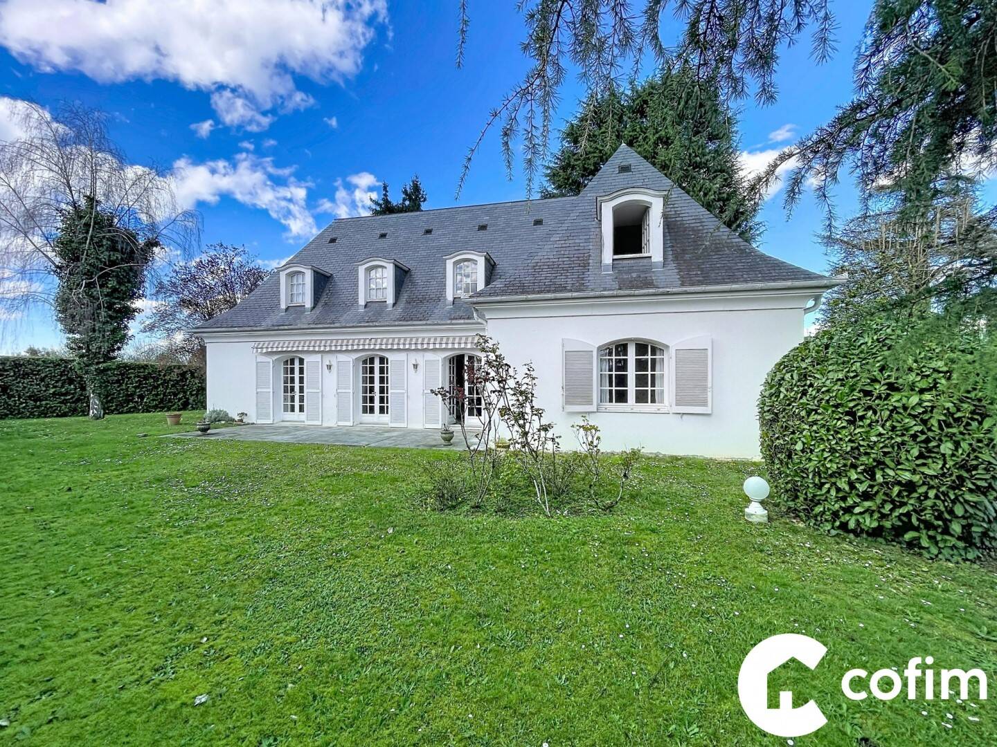 Maison à vendre, 137m², PAU