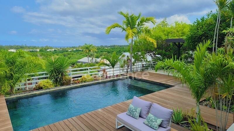 Maison à vendre, 180m², SAINT PAUL