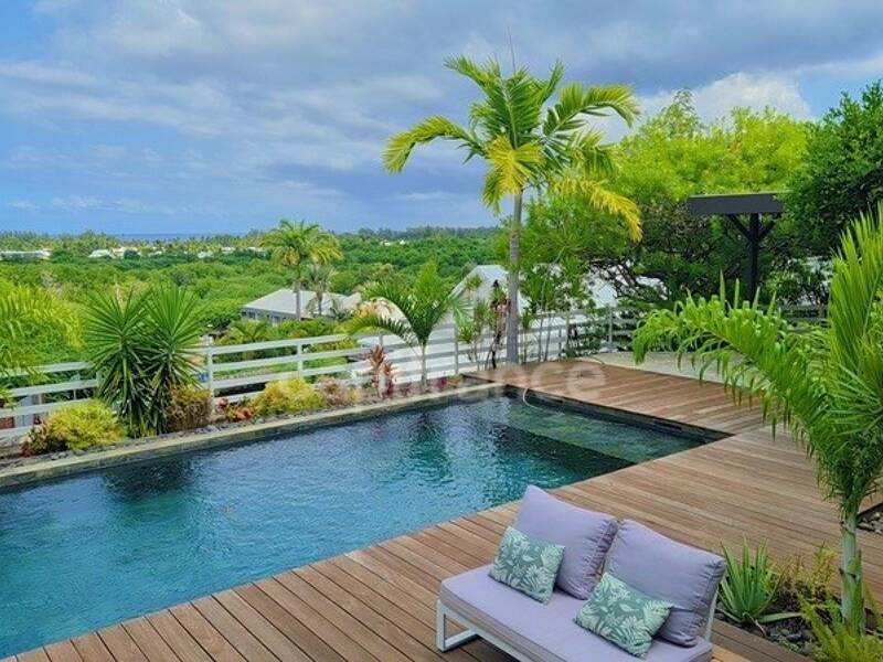 Maison à vendre, 180m², SAINT PAUL
