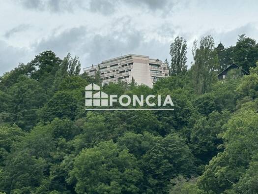 Appartement à vendre 48 200 € 1 pièce 22 m² RDC/4 Niedermorschwihr 68230