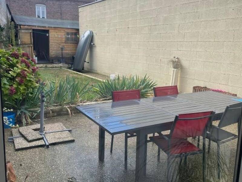 Maison à vendre, 415m², AMIENS