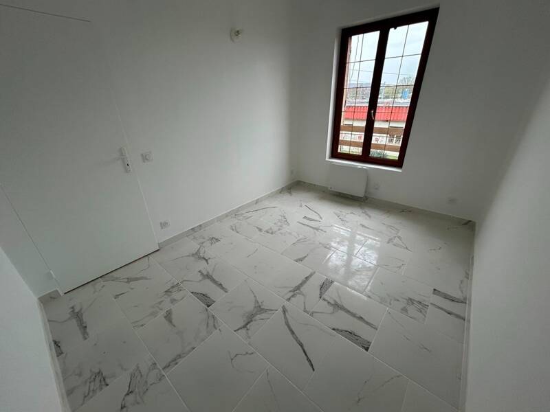 Maison à louer, 57m², PERSAN