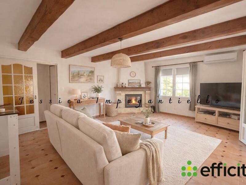 Maison à vendre, 100m², LA CIOTAT