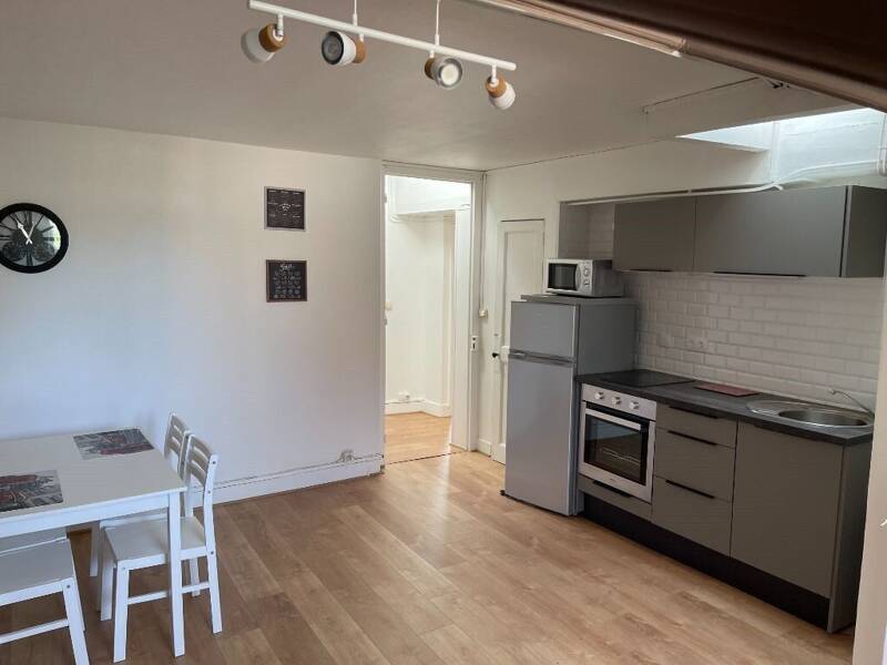 Maison à louer, 60m², SAINT ETIENNE