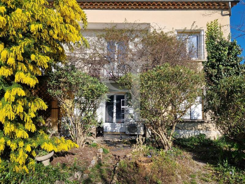 Maison à vendre, 116m², NYONS
