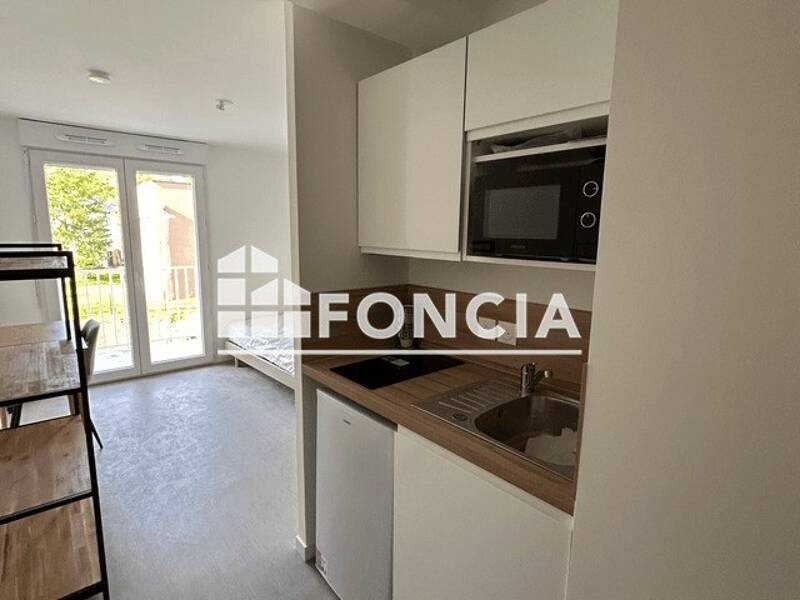 Maison à louer, 18m², ORLEANS