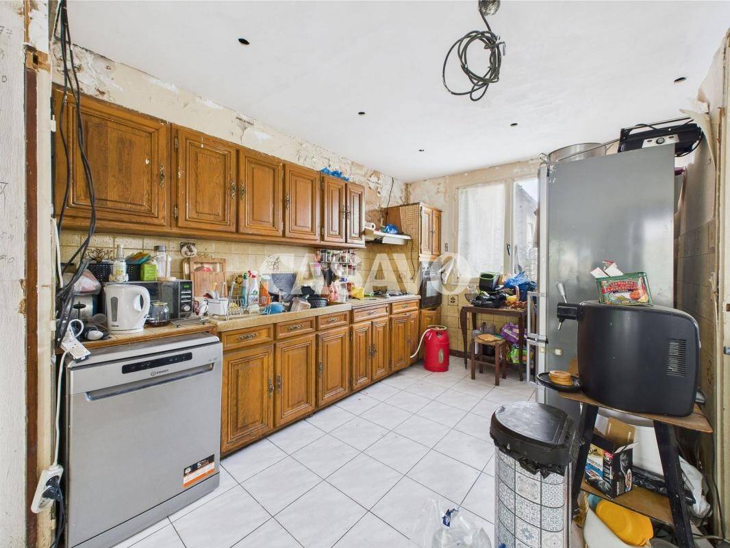 Maison à vendre, 116m², CHAMPIGNY SUR MARNE