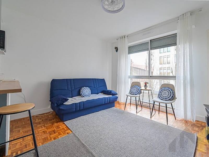 Maison à louer, 24m², BOULOGNE BILLANCOURT