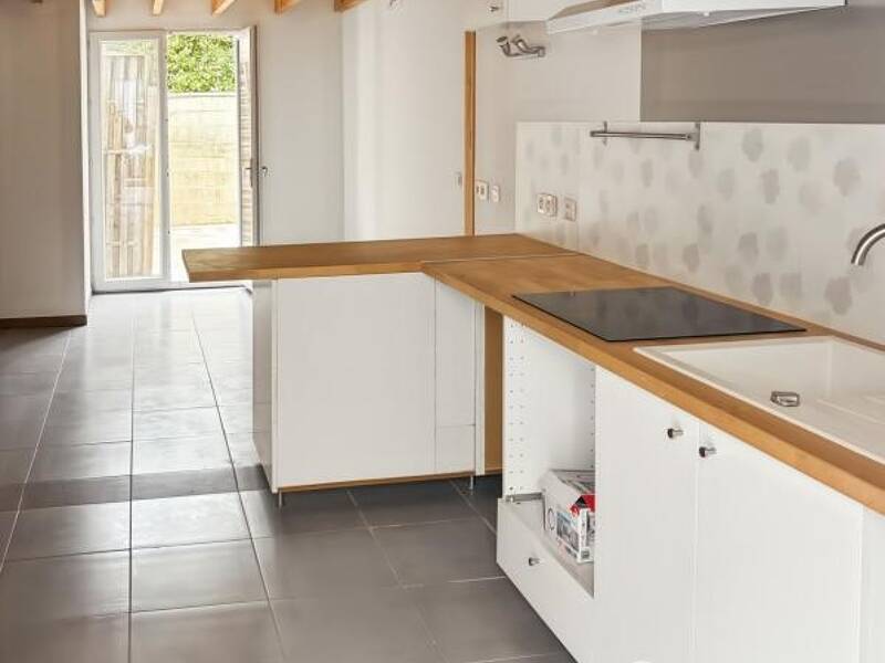 Maison à louer, 46m², PALAVAS LES FLOTS