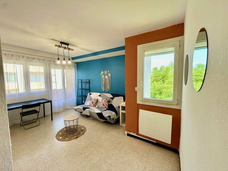 Maison à louer, 22m², MONTPELLIER