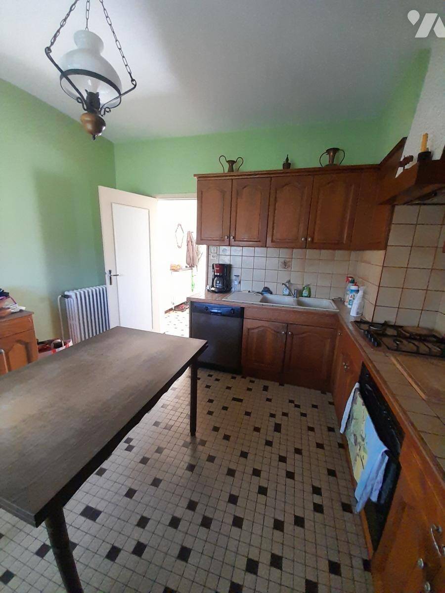 Maison à vendre, 102m², AUCH