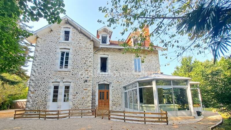Maison à vendre, 262m², SALIES DE BEARN