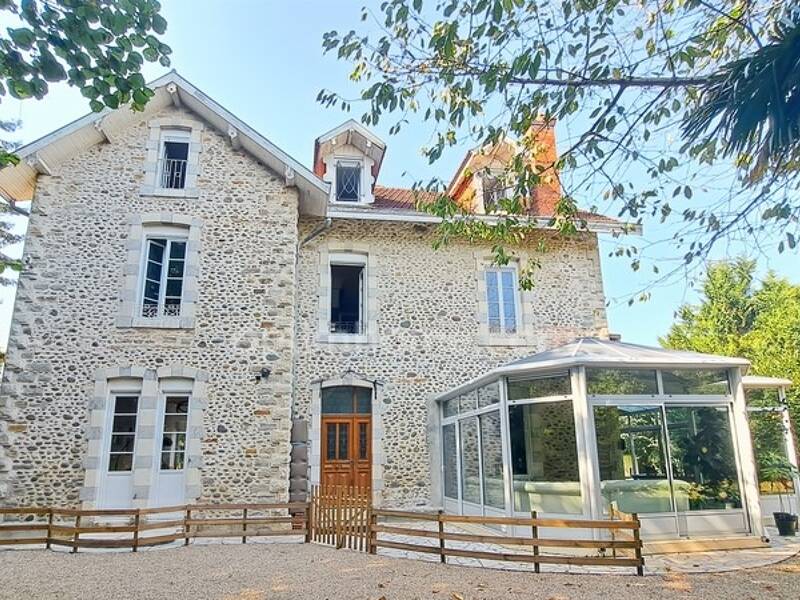 Maison à vendre, 262m², SALIES DE BEARN