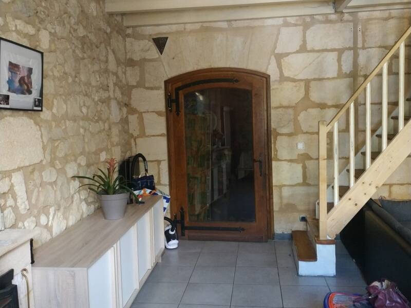 Maison à vendre, 130m², LANSAC