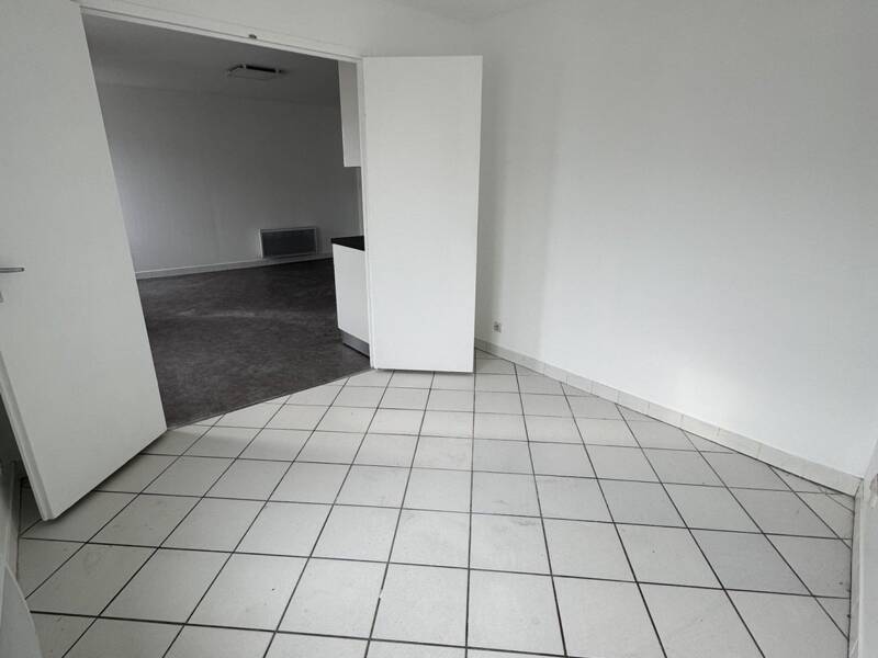 Maison à louer, 64m², LE HAVRE