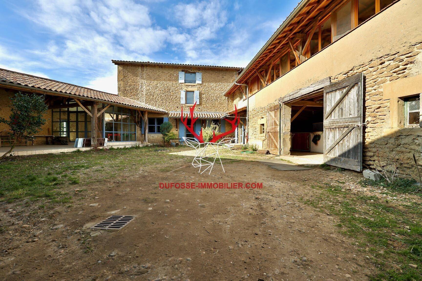 Maison à vendre, 450m², VALENCE