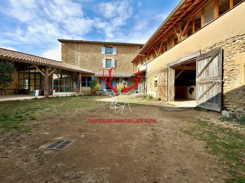 Maison à vendre, 450m², VALENCE