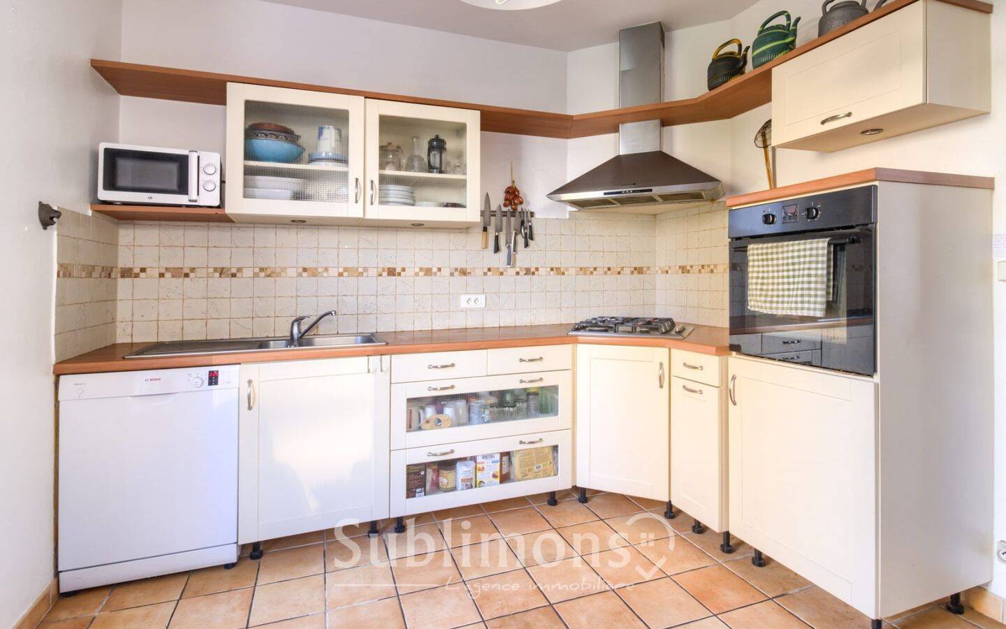 Maison à vendre, 102m², SAINT NAZAIRE