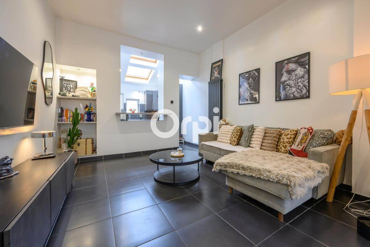 Maison à vendre, 90m², TOURCOING