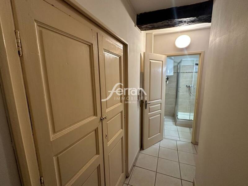 Maison à vendre, 19m², TRANS EN PROVENCE