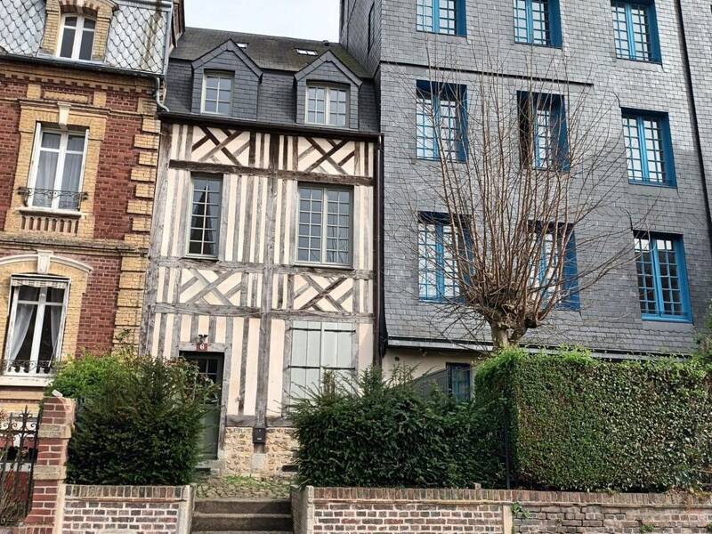 Maison à louer, 60m², LISIEUX