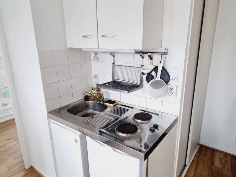 Maison à louer, 25m², DIJON