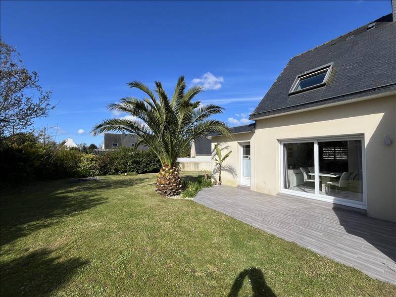 Maison à louer, 121m², LOCMARIA PLOUZANE