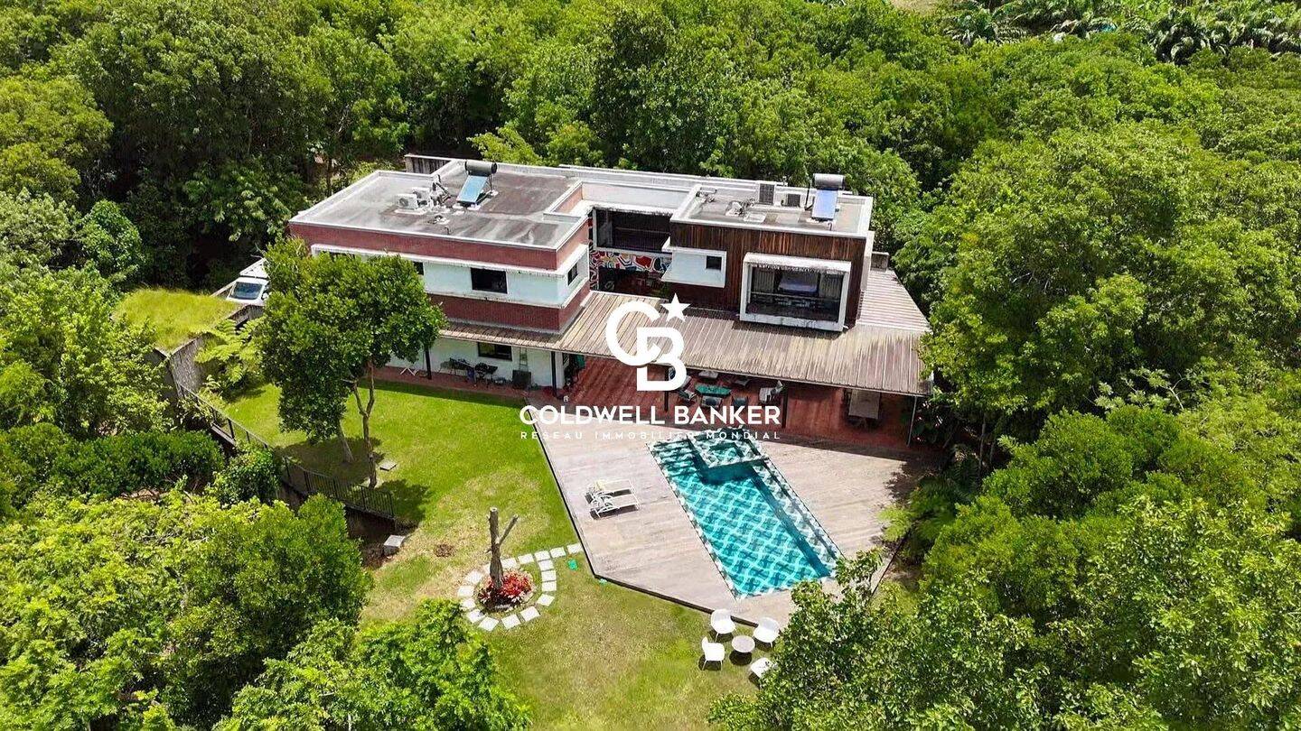 Maison à vendre, 395m², FORT DE FRANCE
