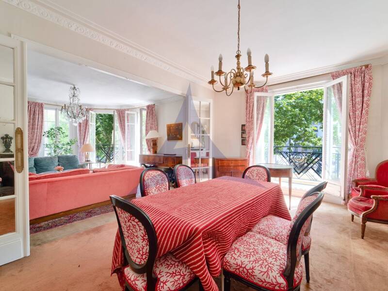 Maison à vendre, 145m², PARIS 12E